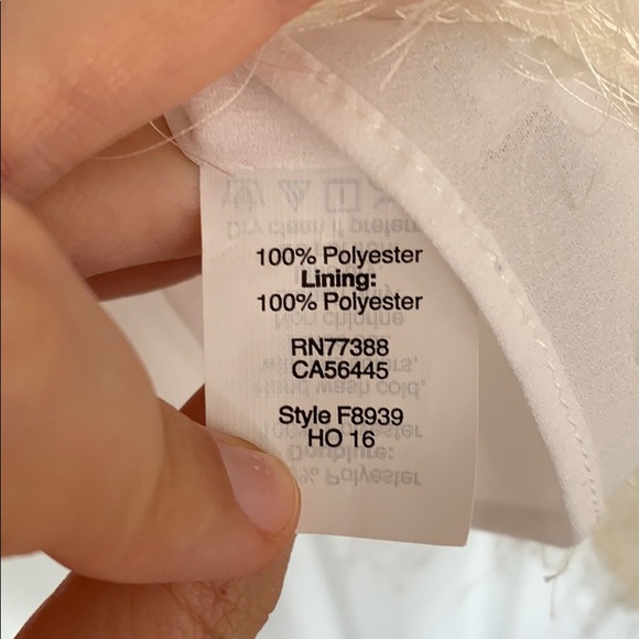 J Crew Eyelash Cami - Picture 5 of 6